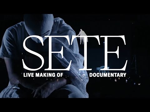 MezzoSangue - SETE Live Making Of Documentary