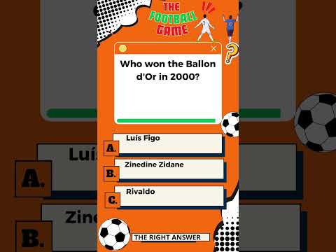 Are you ready for the extreme football trivia test?  #footballquiz #trivia #riddles