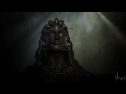 Adiyogi Shiva Tamil Song  உடுக்கும் ஊன் அடக்கியான்  Isha Song  MahaShivRatri  Sadhguru Tamil