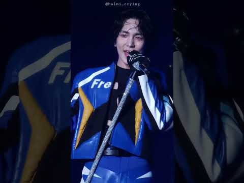 240717 샤이니 키(SHINee KEY) - Can't Say Goodbye @2024 KEYLAND in BANGKOK