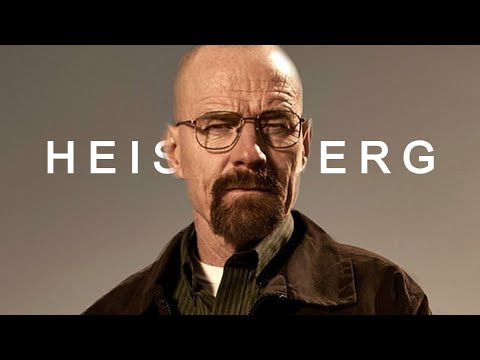 Heisenberg | Breaking Bad