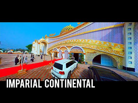 ‌Imperial  continental  امپریال کانتیننتال