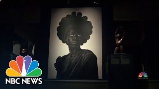 New Exhibition At The National Gallery of Art Gives Viewers Global Journey Through Black History