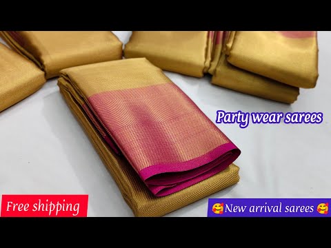 💖🥰Customer அதிகம் கேட்ட jyothika sarees வந்தாச்சு🥰🎉 | 12/12/2024 | christmas sarees collection