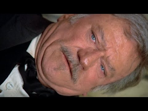 THE SHOOTIST ('76) | The Final Shootout