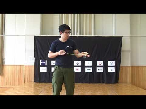 AYC 2020 1A 02 Hirotaka Akiba