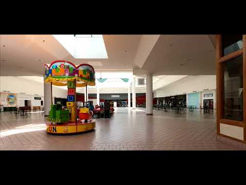 (4k) Wilton Mall May 20th 2024 Video # 142 Walk About Saratoga Springs NY Wheaton