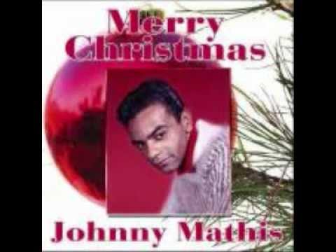 I'll Be Home for Christmas - Johnny Mathis