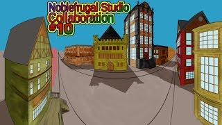 Noblefrugal Studio Collaboration 10