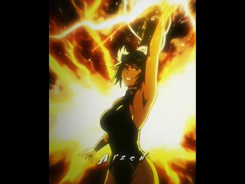 Yoruichi Shihouin ⚡️⚡️⌈ BLEACHTYBW ⌋ || ⌈Manga-Anime Edit 4k ⌋ #manga #edit #yoruichi