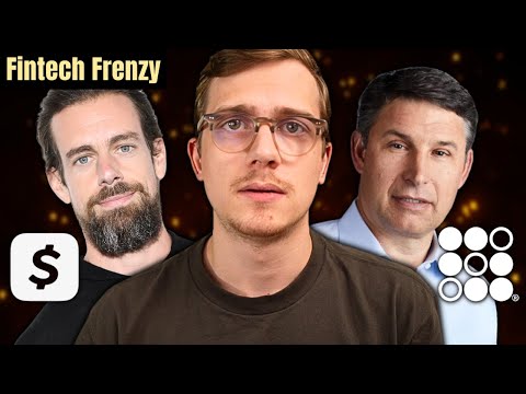 SoFi Pump, Nubank Dump, I'm Ready To SELL A Position | Fintech Frenzy