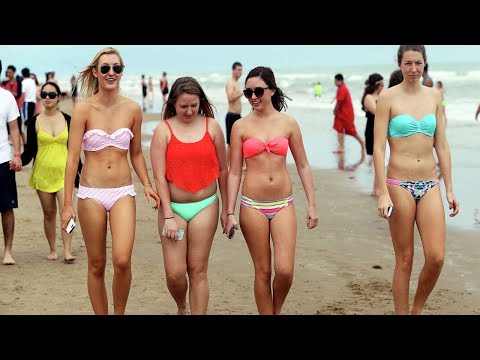 Modern Talking style - Cheri Cheri Lady - ❤️( DJ Linda Pro 4k ) Video Bikinis 4K