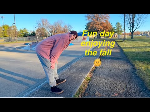 Raw feel skate edit