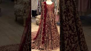 Bridal lehenga for wedding 😍 #bollywood #hindisong #love #bridal #lengha_collaction #songs #trending