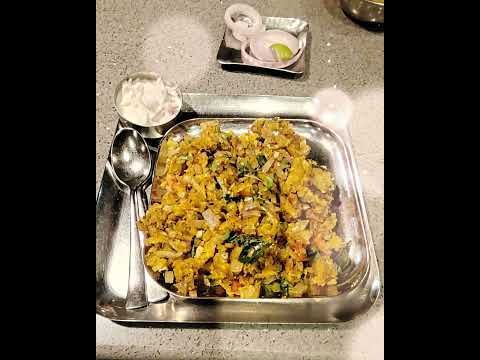 Kothu Parotta | Sai sangeet Vegetarian restaurant #kothuparotta #food #foodlover