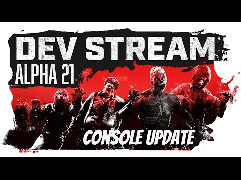 Console Update