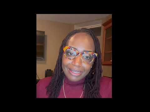 Keep The Faith | Bible Study | MIT Michelle Thomas | 11.20.24