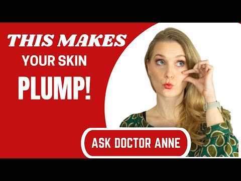 Natural Moisturizing Factors Explained: Why They Matter for Your Skin | Doctor Anne