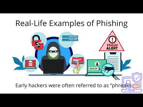 9  Phishing