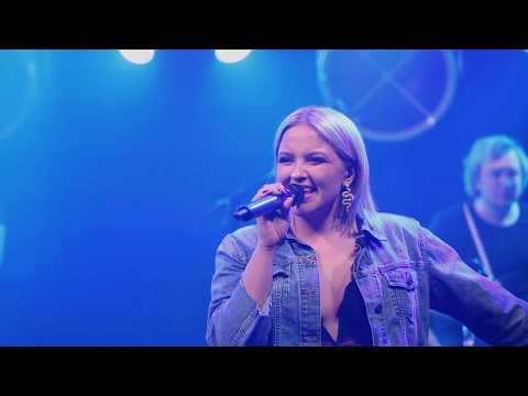 KEiiNO - Dancing in the smoke (LIVE from the OKTA releaseconcert)