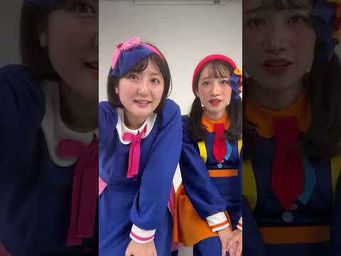 【緊急LIVE②】産休前＆年末ラスト撮影よりゲリラ配信✨ のハイライト 0:00 - 2:17