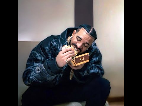 (FREE) Drake Type Beat - "A LOT ON MY PLATE"