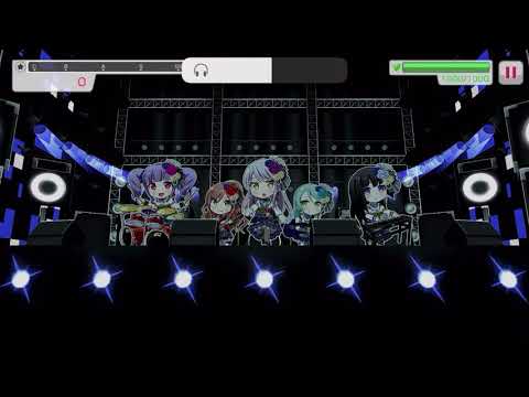 【バンドリ】　ZEAL of proud (FC)