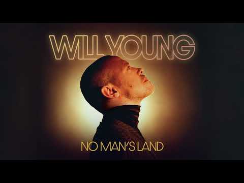 Will Young - No Man's Land (Official Audio)