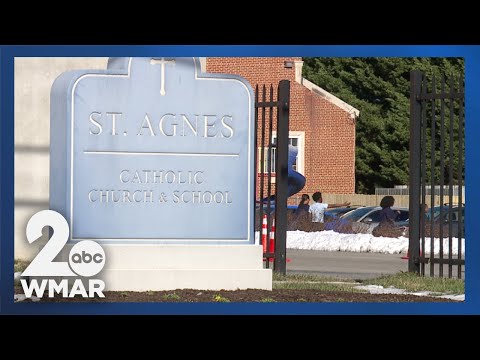 "Heartbroken" by St. Agnes School closure