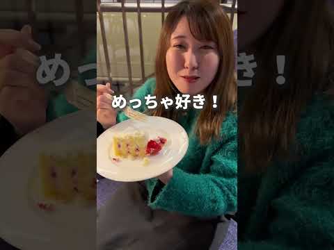 【予約殺到】とあるホテルのクリスマスケーキが可愛くて安くて大人気らしいから調査してきた！