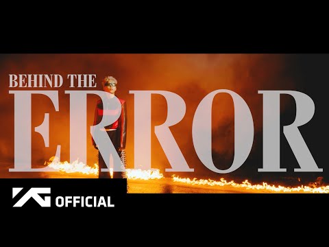 이찬혁 (LEE CHANHYUK) - BEHIND THE [ERROR] : PART 1