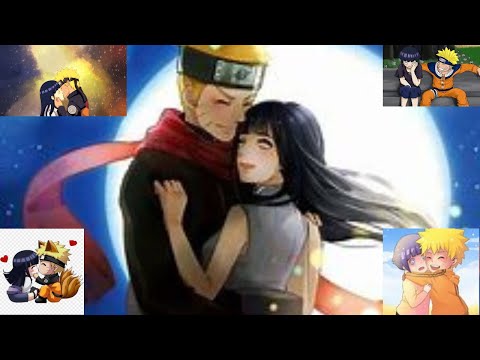 Naruto x hinata love story❤️ l The orange hokage with his baykugan princess (part 1)💗🥰💖😍