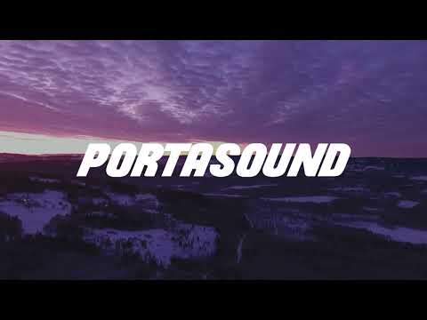 [Free For Profit] Chill Dark Ambient Retro Type Beat “PortaSound”