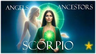 Scorpio WTF Tarot, Celebrations, Seeds Sewn, Seeing all you have Wanted Now Within Reach