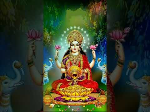 😎❤जय मां लक्ष्मी❤🥀 #newshorts #youtubeshorts #viralvideo #laxmipuja #lax#love you maa