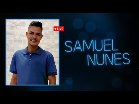 Samuel Nunes é nosso convidado no PodTech #57