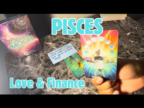 PISCES ♓️: THE FUTURE OF THIS CONNECTION SEEMS UNCLEAR 🔮💭