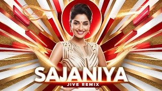 Sajaniya Jive Remix | DJ Ashik X ImzXide | Vxd Produxtionz