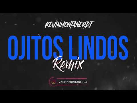 OJITOS LINDOS TURREO - BAD BUNNY FT KEVINMONTANERDJ!