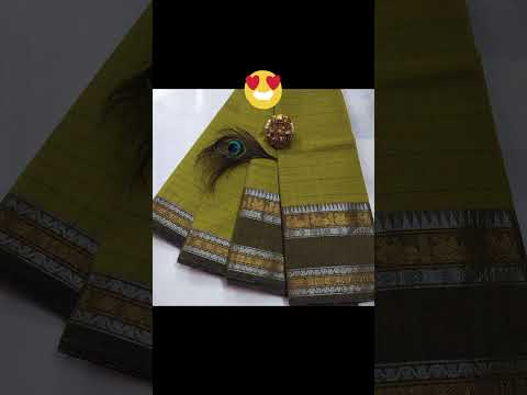 #specialcottonsarees#chettinadcottonsarees#trending #viralshort#purecotton