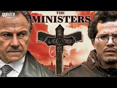 The Ministers (2009) | CRIME THRILLER | Full Movie