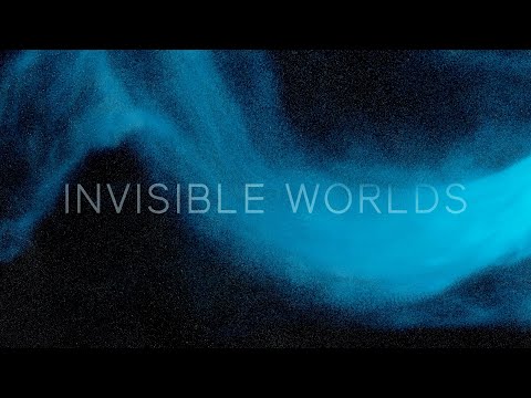 Plan Your Visit To Invisible Worlds Today!