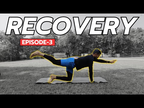 Recovery Session | Episode 3