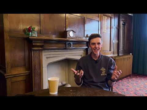 Toro Student Greenkeeper of the Year- Mike Russell (part2)