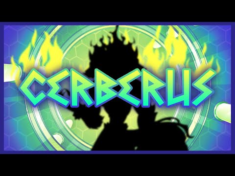 Cerberus RE- IMAGINED (FAMILY part 2)