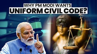 One Nation, One Law: What Is Uniform Civil Code & how it can impact different religions | Explained