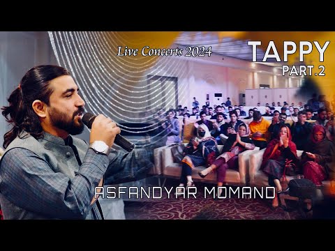 Asfandyar Momand New Songs 2024 | Os rata tora tora | Tappy Tappaezy Tapy | Pashto Song 2025 | Hd