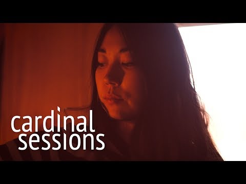 SASAMI - I Was A Window - CARDINAL SESSIONS