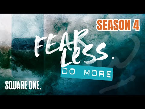 Fear Less, Do More: Season 4 Trailer