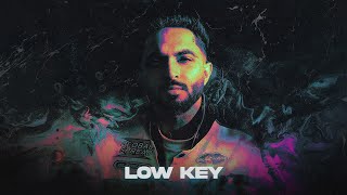 TEGI PANNU - LOW KEY (PROD. BY MANNI SANDHU) (OFFICIAL AUDIO)